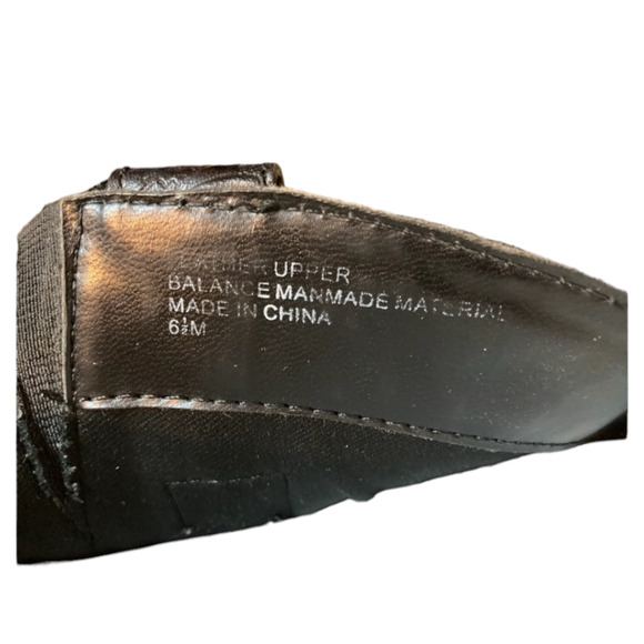 Coldwater Creek Boots - Picture 3 of 4